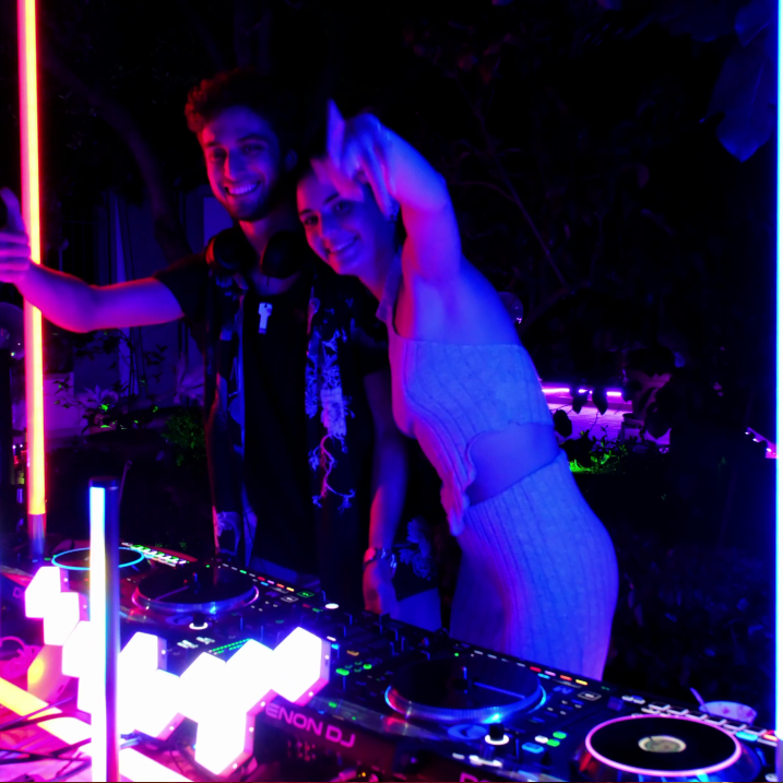 Palinuro DJ